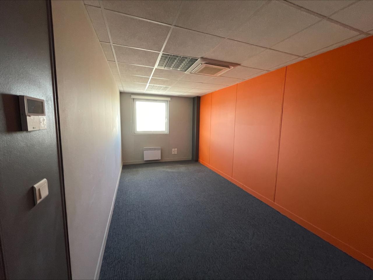 Bureau Maxéville 750m² Location bureau Maxéville Meurthe-et-Moselle OLBUR2531294 12